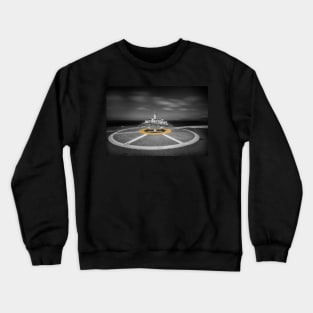 Fanad Lighthouse - Donegal Crewneck Sweatshirt